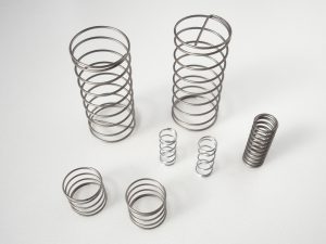 What Is The Compression Spring Manufacturing Process?