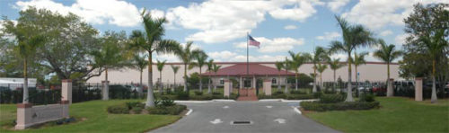 Florida Facility